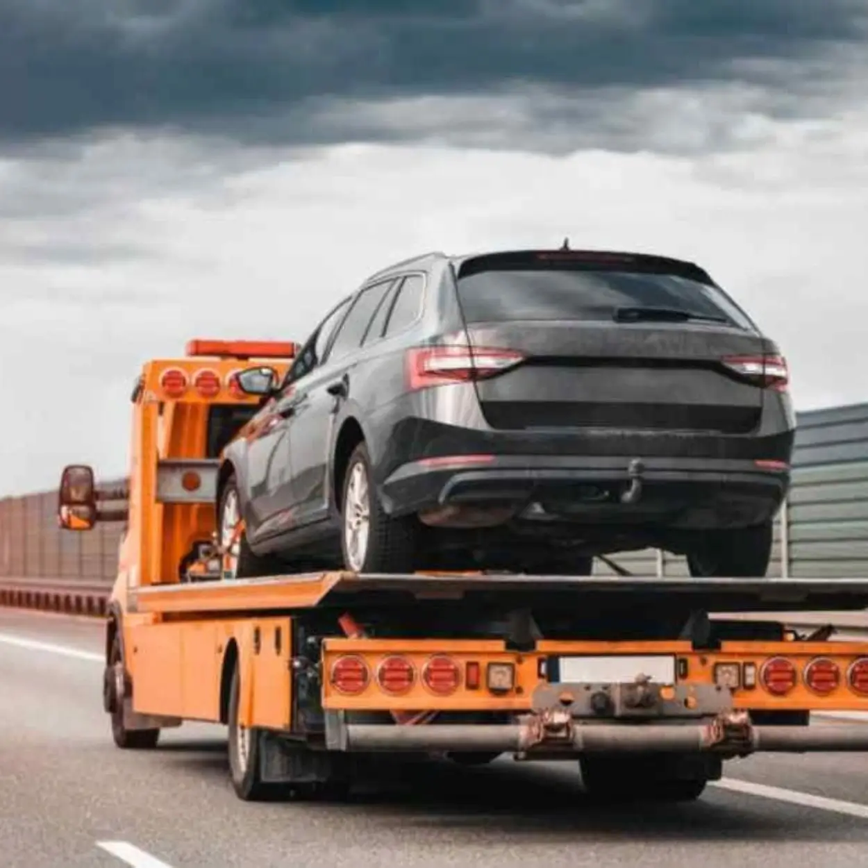 Car Transportation Ambernath