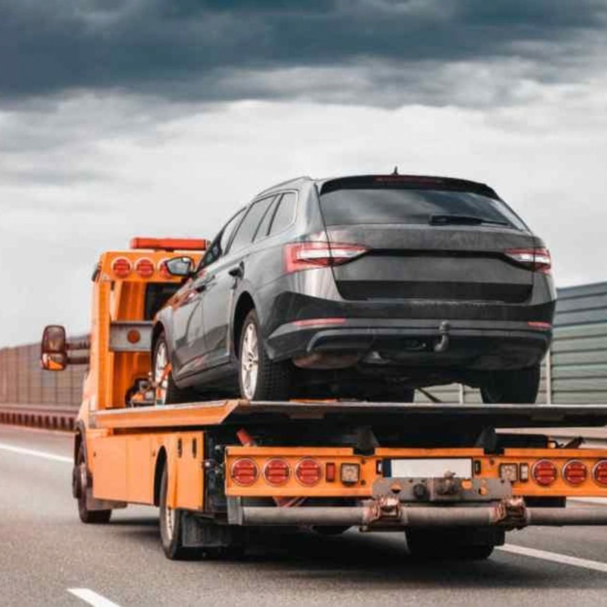 Car Transportation Deesa