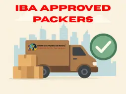 IBA Approved Santacruz