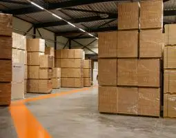 Warehouse And Storage Services Ghodbunder Road