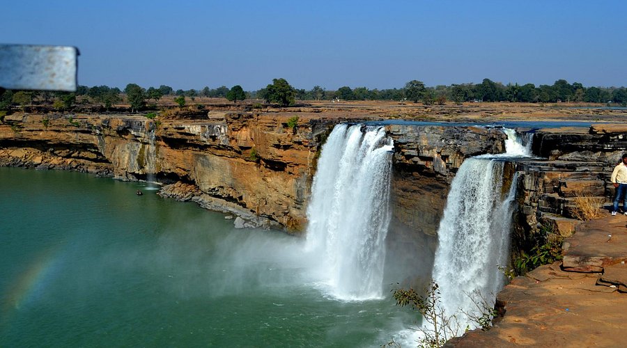 Chhattisgarh