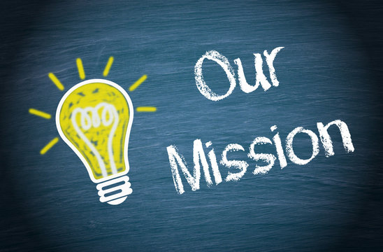 Packers Mission