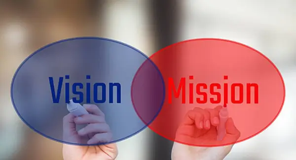 Mission Vision