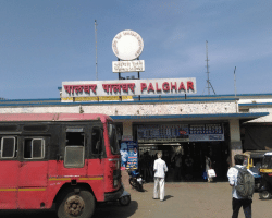 Palghar