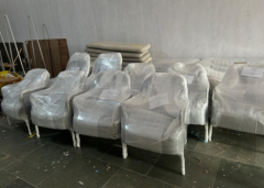 Zero Damage Golden packers and Movers