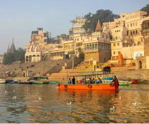 Varanasi