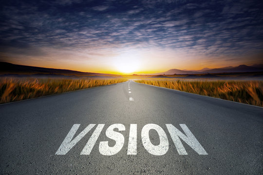 Golden Packers Vision