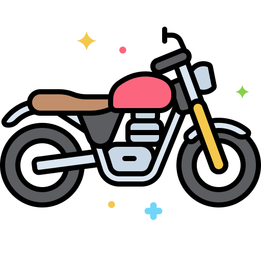 Bike Transportation