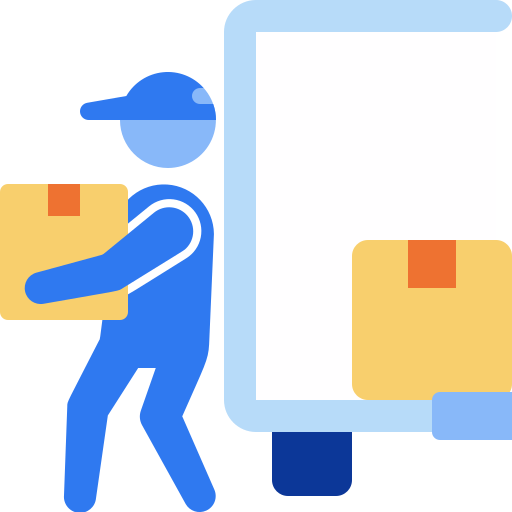 Book Pickup & Instant Rate