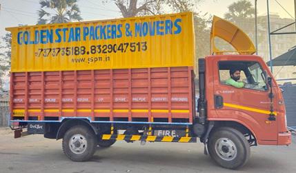 Packing Services