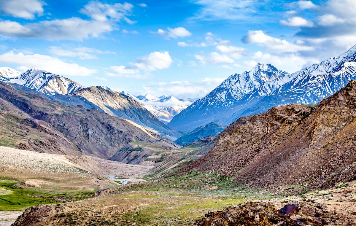Himachal Pradesh