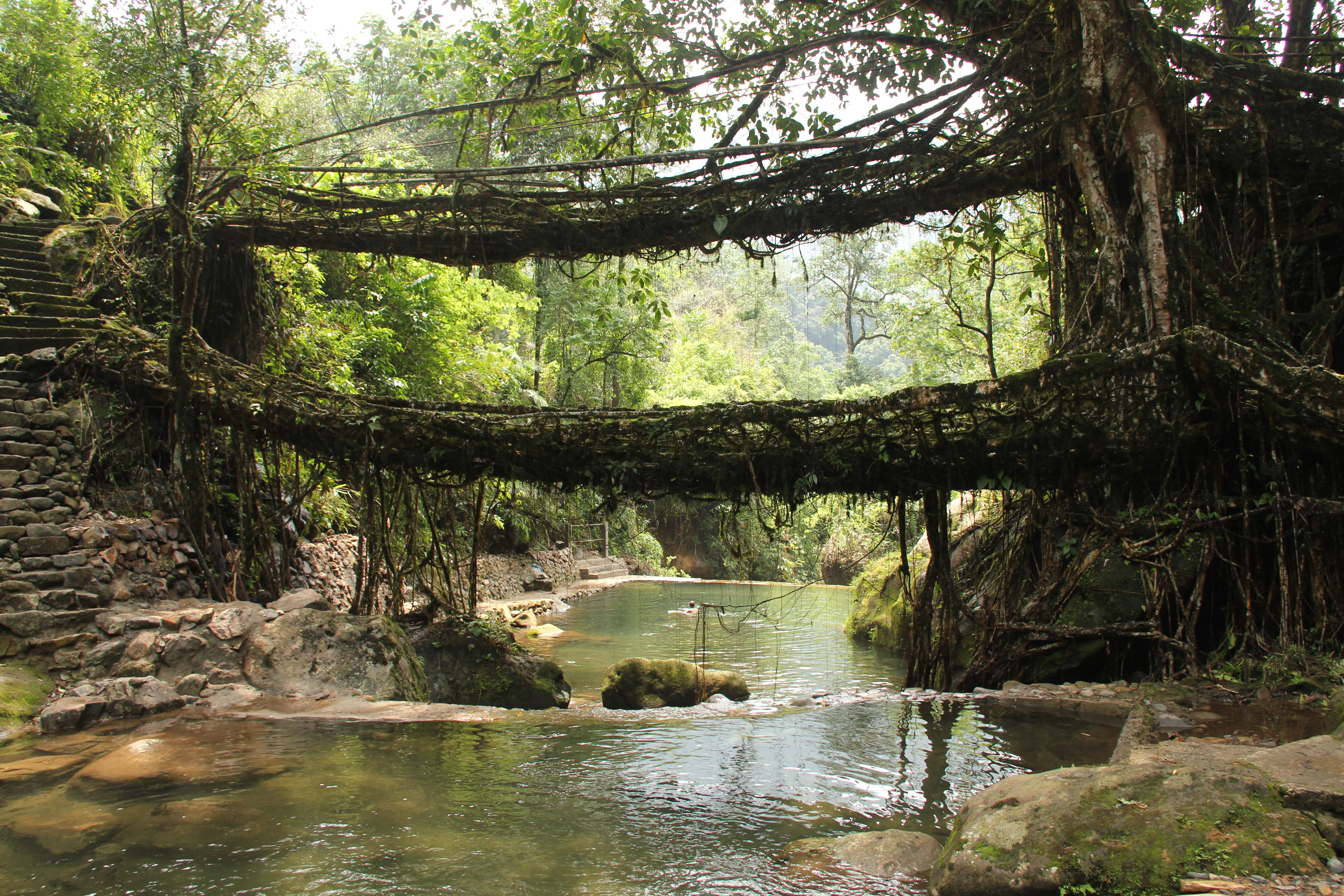 Meghalaya