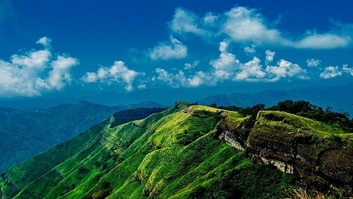 Mizoram