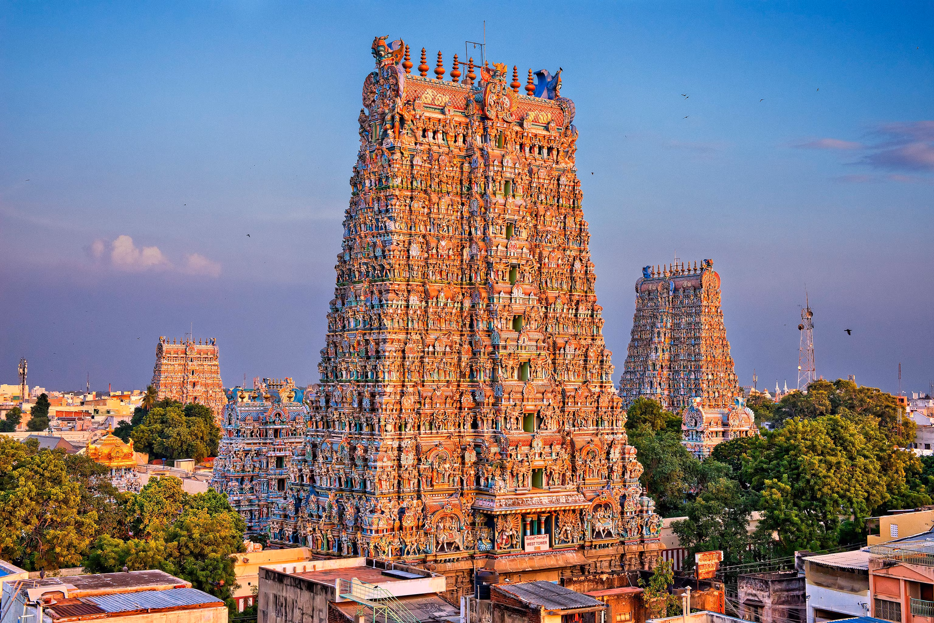 Tamil Nadu