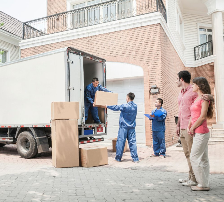 A complete guide to how moving will work in 2026