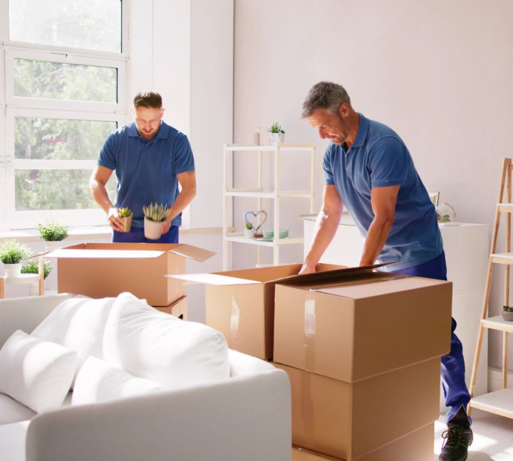 What People Forget to Check Before Hiring Packers and Movers A Comprehensive Guide