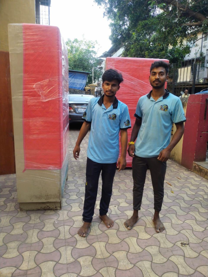Top 5 Things to Know Before Hiring Movers Packers in Palghar