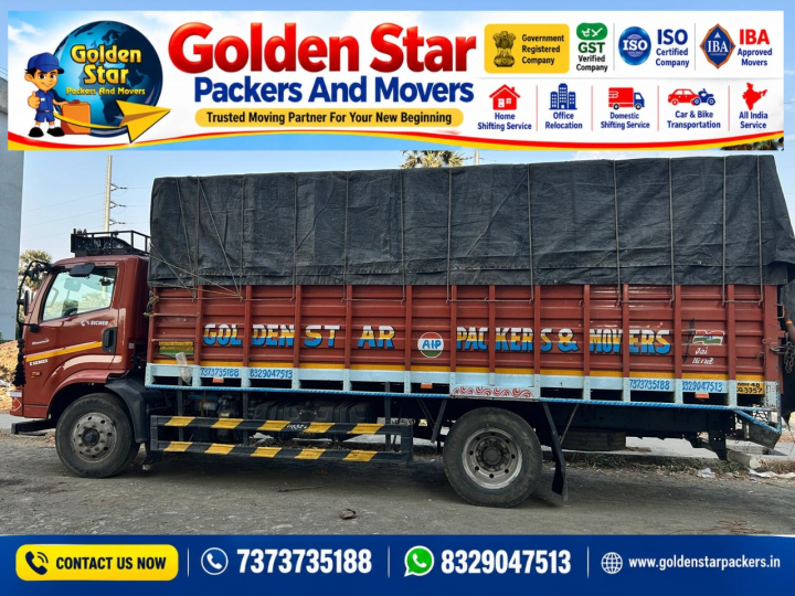 Packers and Movers in Virar: Tips for Safe and Hassle-Free Home Shifting