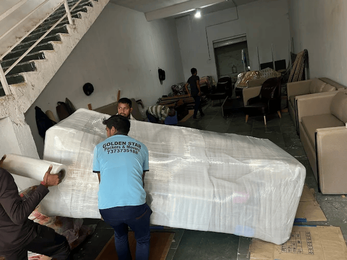 Mistakes to Avoid While Booking for Packers and Movers in Mumbai
