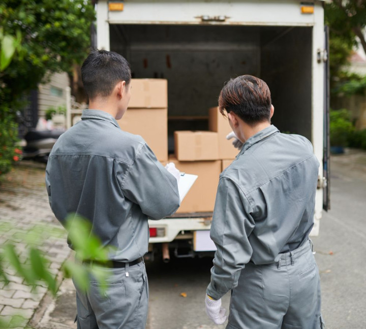 Packers and Movers In Mira Road Price List