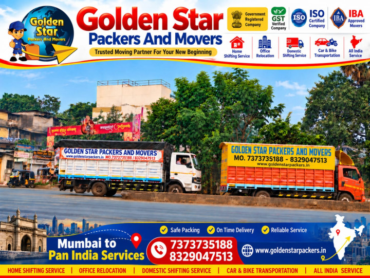 Packers and Movers in Vasai: A Complete Guide to a Smooth and Stress-Free Move