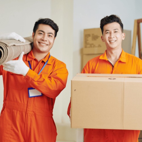 How to Make sure that your valuables are safe during a move