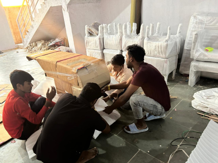 Best Time for House Shifting in Virar
