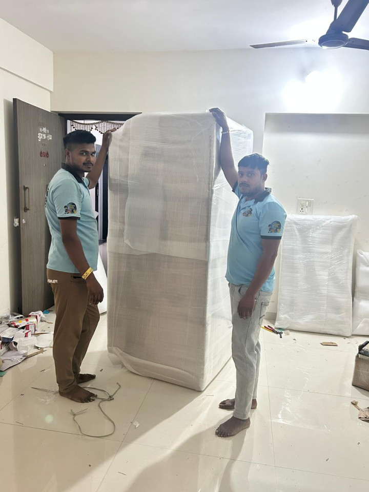 Top 5 Things to Know Before Hiring Packers and Movers in Mira Road